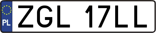 ZGL17LL