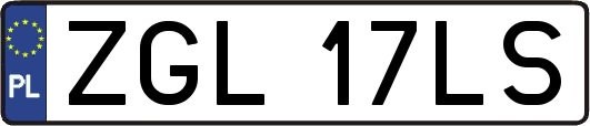 ZGL17LS