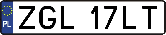 ZGL17LT