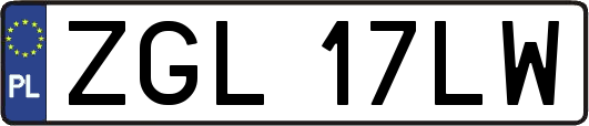 ZGL17LW