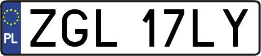ZGL17LY