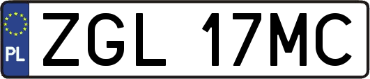 ZGL17MC