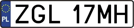ZGL17MH