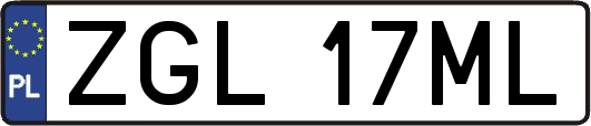 ZGL17ML