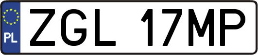 ZGL17MP