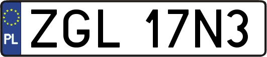 ZGL17N3