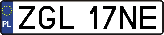 ZGL17NE