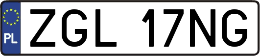 ZGL17NG