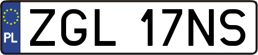 ZGL17NS