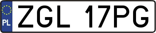 ZGL17PG