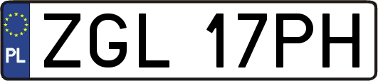 ZGL17PH