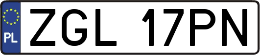 ZGL17PN