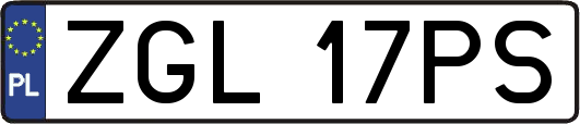 ZGL17PS