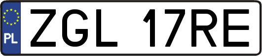 ZGL17RE