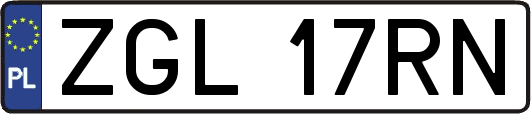 ZGL17RN