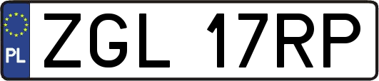 ZGL17RP