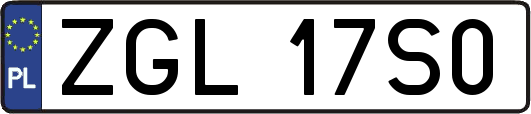 ZGL17S0