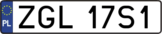 ZGL17S1