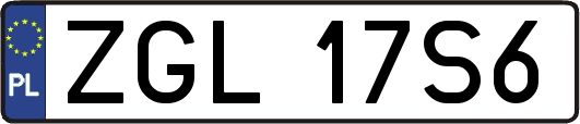 ZGL17S6