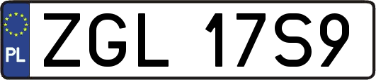 ZGL17S9