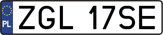 ZGL17SE