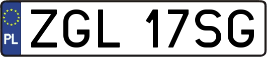 ZGL17SG