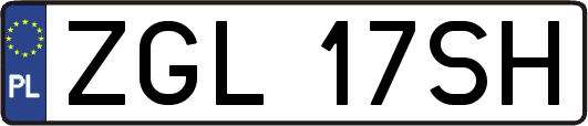 ZGL17SH