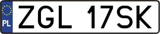 ZGL17SK