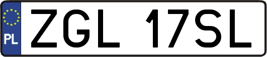 ZGL17SL