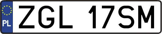 ZGL17SM