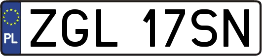 ZGL17SN