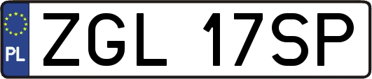 ZGL17SP