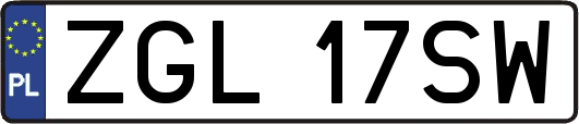 ZGL17SW