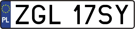 ZGL17SY