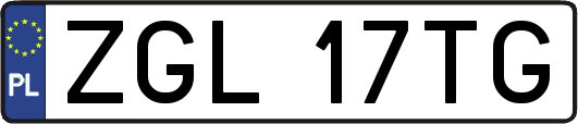 ZGL17TG