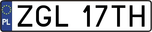 ZGL17TH