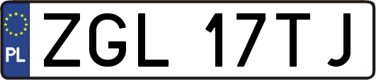ZGL17TJ