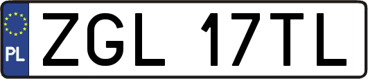 ZGL17TL