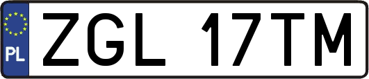 ZGL17TM
