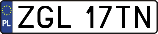ZGL17TN