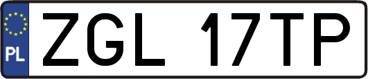 ZGL17TP