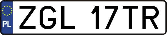 ZGL17TR