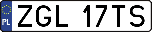 ZGL17TS