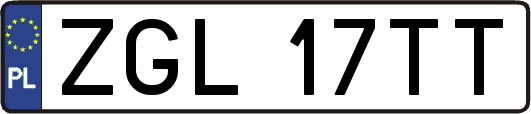 ZGL17TT