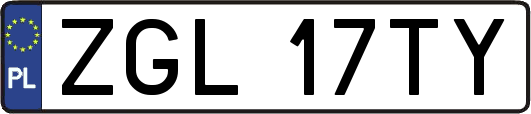 ZGL17TY