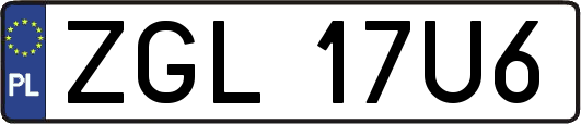 ZGL17U6