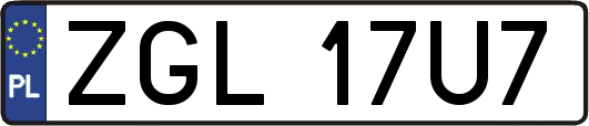 ZGL17U7