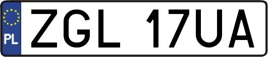 ZGL17UA