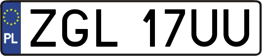 ZGL17UU