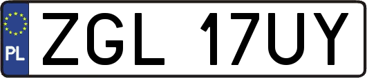 ZGL17UY